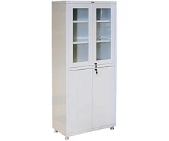 Шкаф медицинский МД 2 1780 R