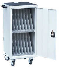 Тележка для хранения ноутбуков 14 мест ТН 14