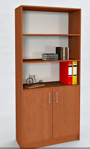 Шкаф полуоткрытый WF3-1