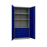 Инструментальный шкаф TC-1995-003040