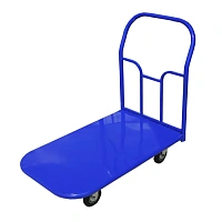 Тележка платформенная  ТП 1200х600