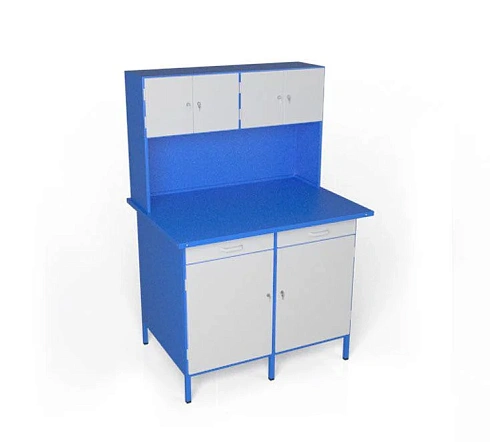 Стол производственный автомеханика СП-1,2