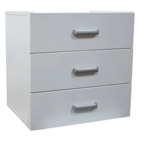 Тумба навесная, для стола лабораторного ТЯ 3