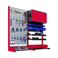 Стойка инструментальная Г-18-9_№5/6 без ящиков