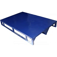 Поддон металлический ПМ 1000х1200 мм