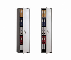 Шкаф бухгалтерский Shelf ШБ – S185